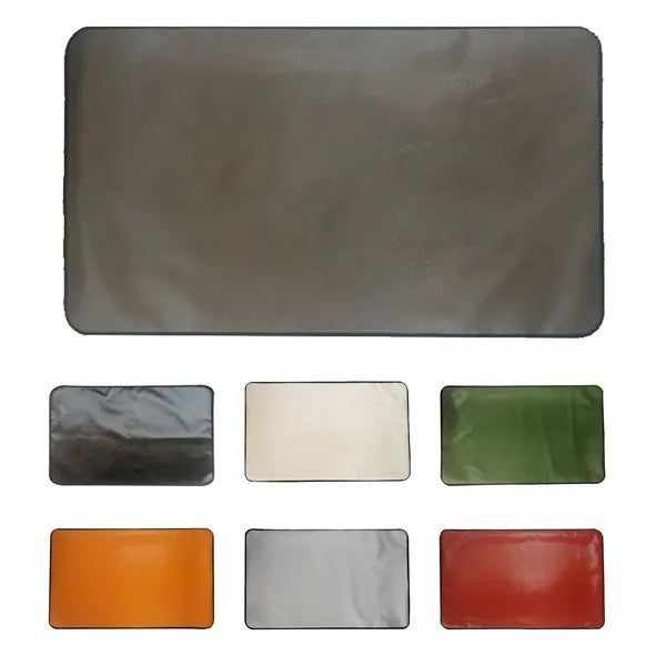 Double-Sided Anti-Oil Fireproof-Grill Mats For Outdoor