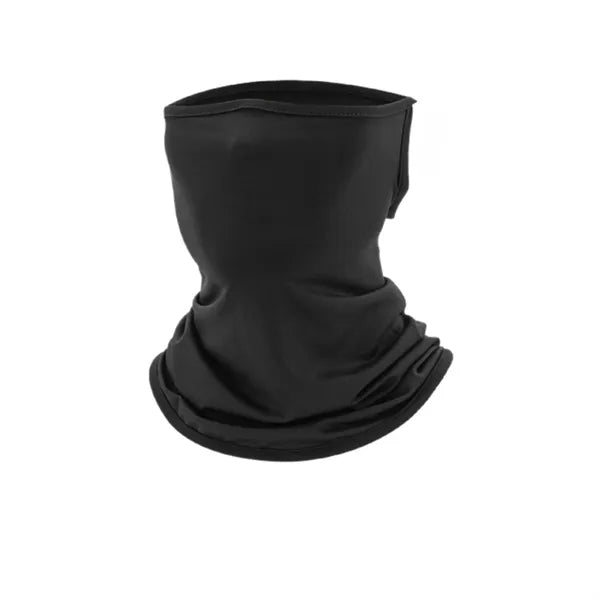 Lycra Neck Gaiter with Ear Loops