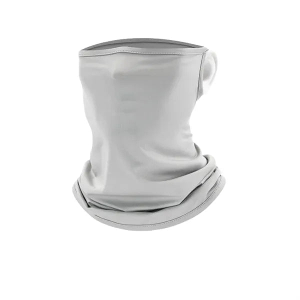 Lycra Neck Gaiter with Ear Loops