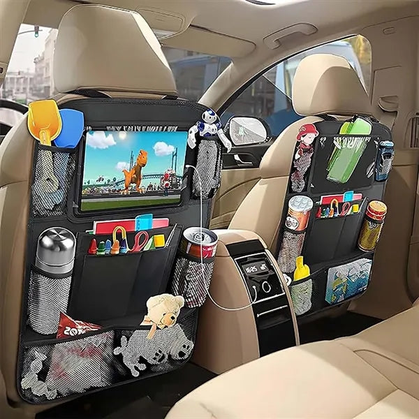 Seat Back Protectors Backseat Car Organizer