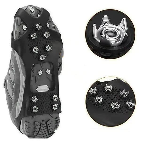 Outdoor Non-Slip Ice Claws