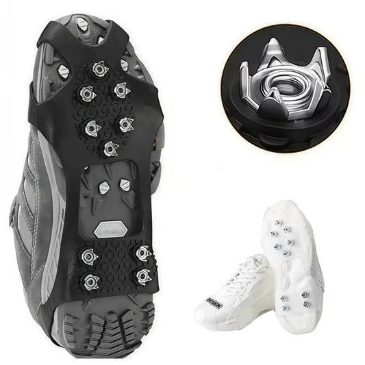 Outdoor Non-Slip Ice Claws
