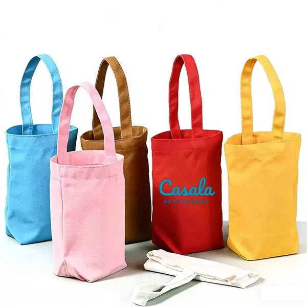 Canvas Tote Bag