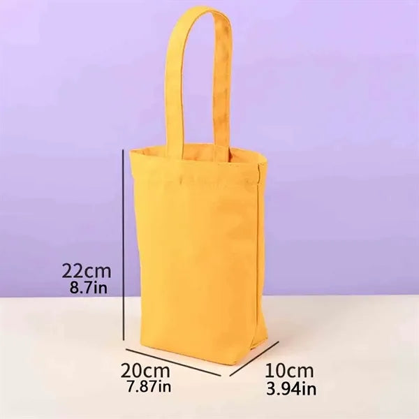 Canvas Tote Bag
