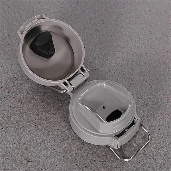 24oz Leak-Proof Insulated Bottle