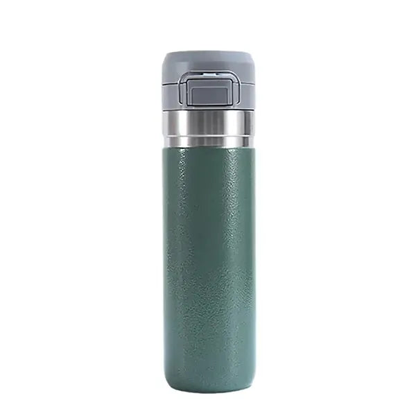 24oz Leak-Proof Insulated Bottle