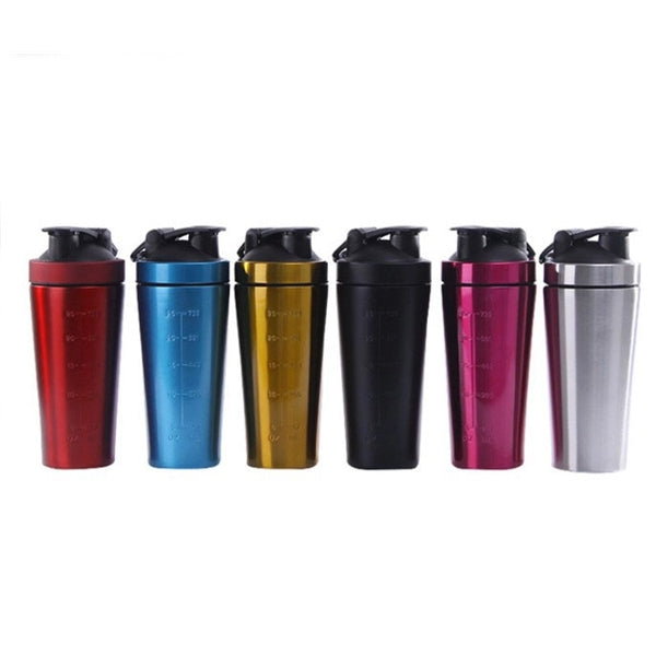 26oz Stainless steel insulation shake cup