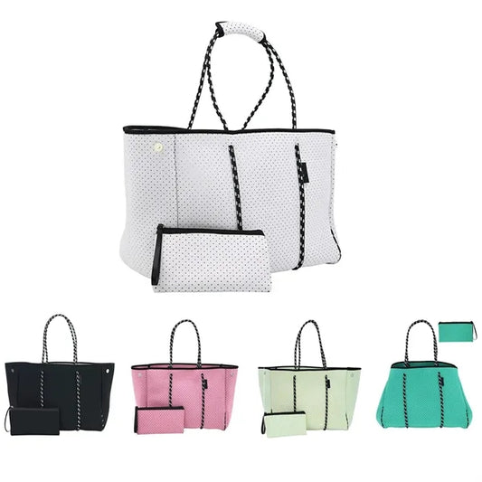 Waterproof Multipurpose Gym Beach Bag
