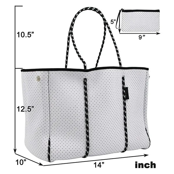 Waterproof Multipurpose Gym Beach Bag