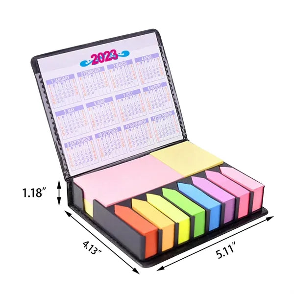 Jumbo Sticky Note Keeper