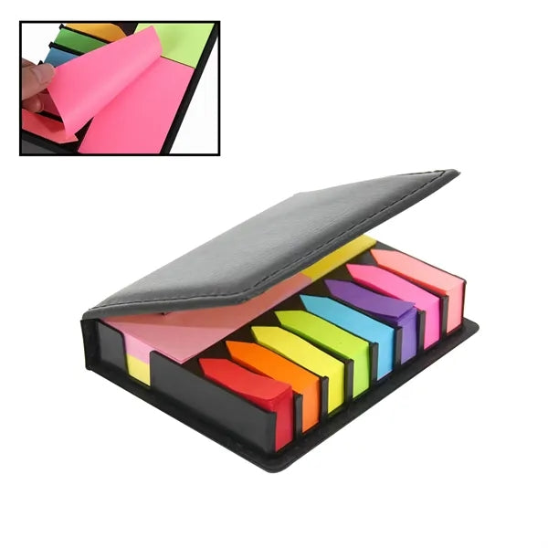Jumbo Sticky Note Keeper