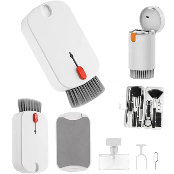 5 in 1 Multifunctional Premium Cleaning Kit
