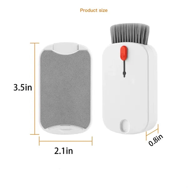 5 in 1 Multifunctional Premium Cleaning Kit