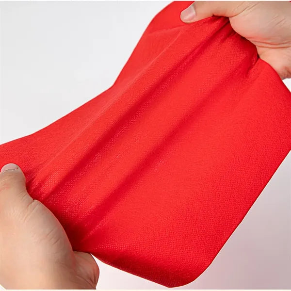Large Capacity Non Woven Foldable Party Gift Shopping Bag