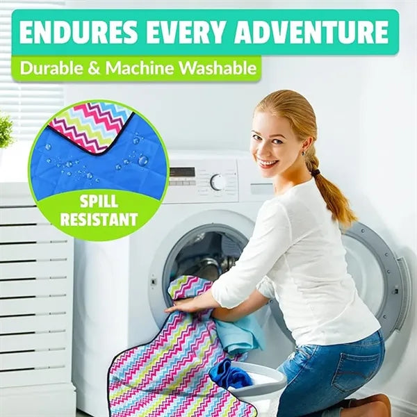 Water Resistant Sand Proof Outdoor Picnic Blanket
