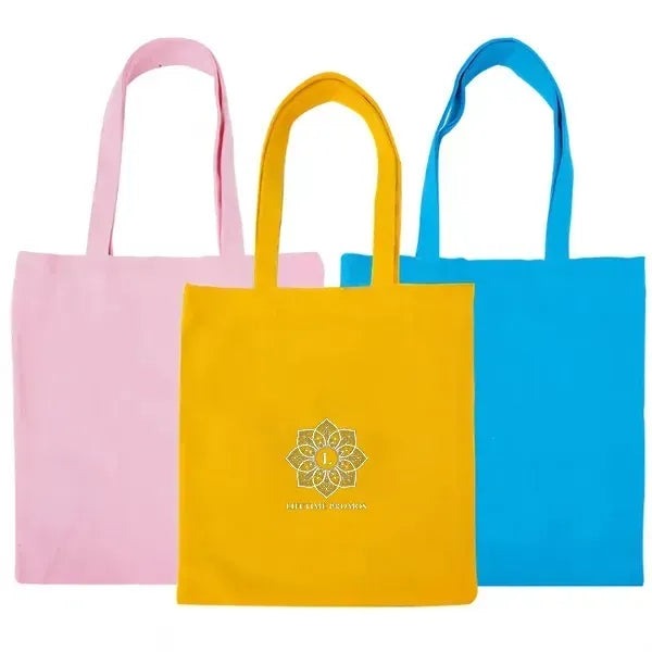 Canvas Bag