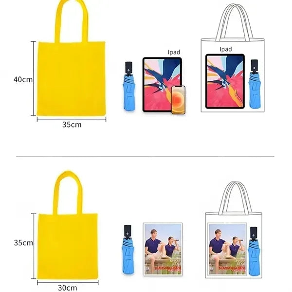 Canvas Bag