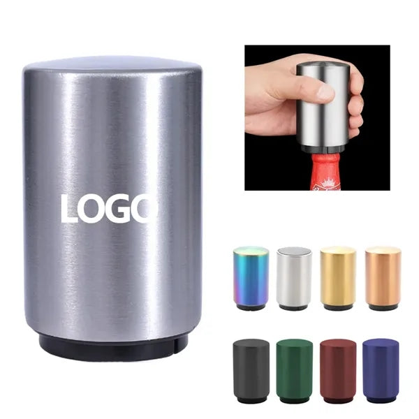 Automatic Bottle Opener