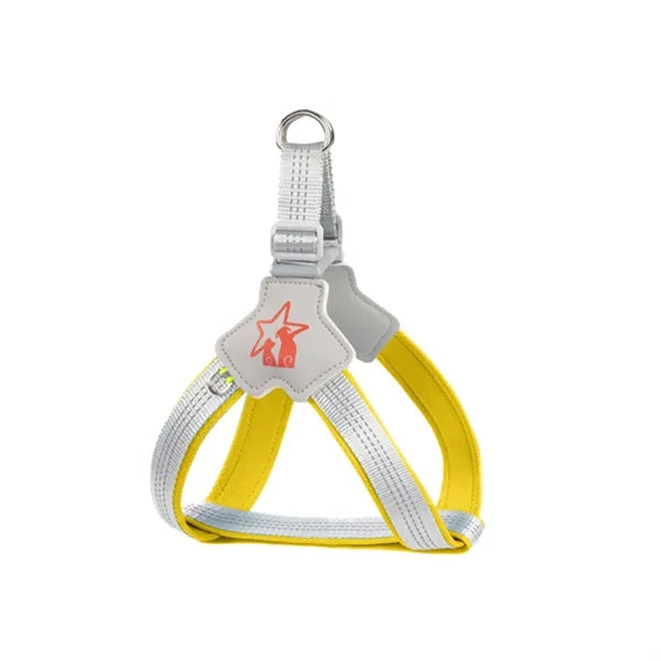 Dog Chest Harness Leash