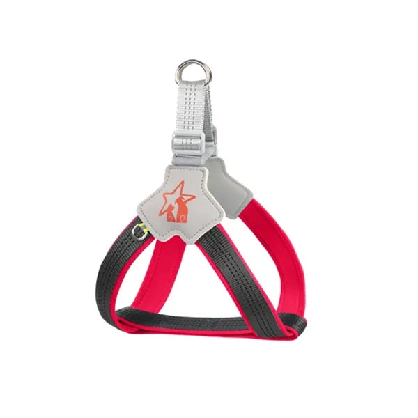 Dog Chest Harness Leash
