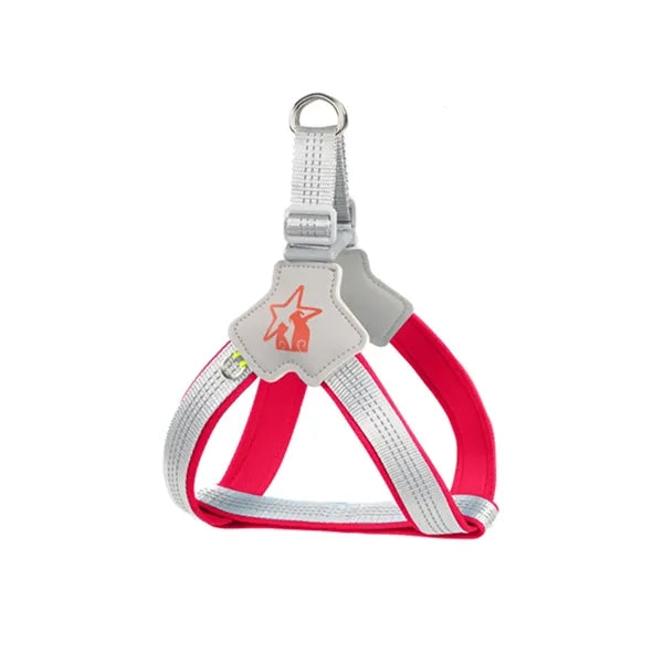 Dog Chest Harness Leash