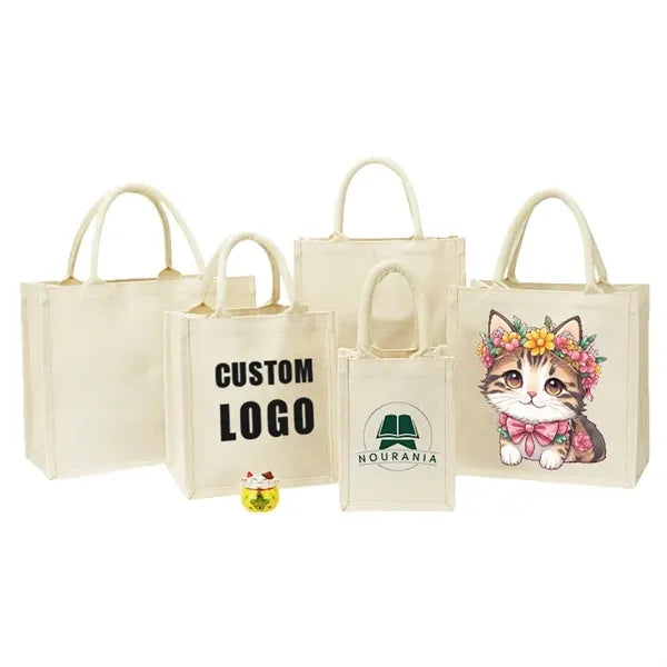 Idlewild Tote Bag