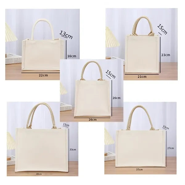 Idlewild Tote Bag