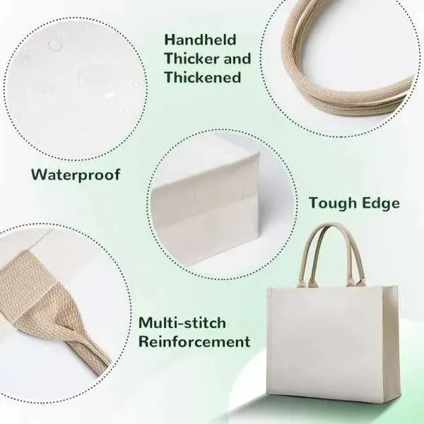 Idlewild Tote Bag