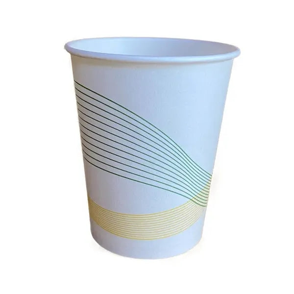 Thickened Commercial Paper Cups