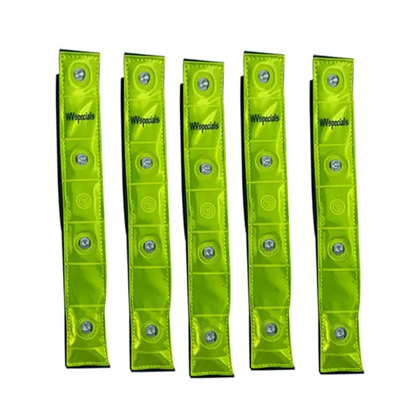 Led Light-Emitting Arm Band