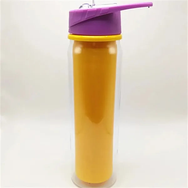20Oz Bpa Free Tritan Fitness Water Bottle