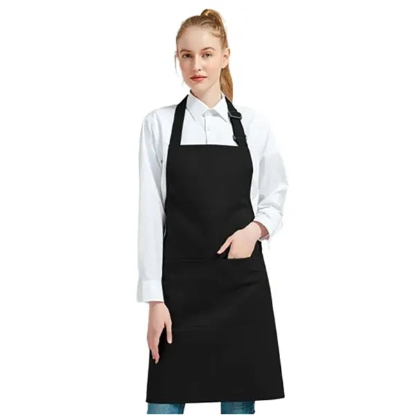 Adjustable Cooking Aprons