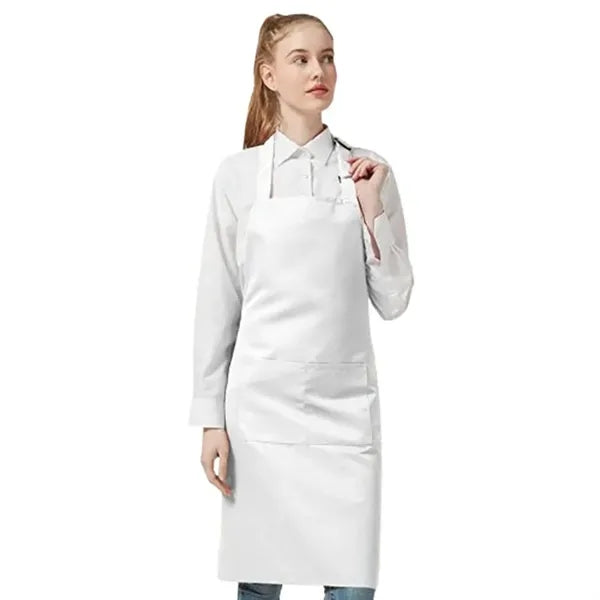 Adjustable Cooking Aprons
