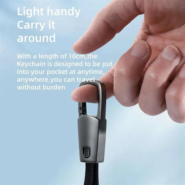 Linkpro Type-c Keychain