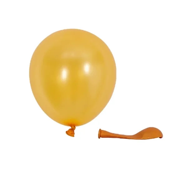 12-Inch Round Balloon Decoration