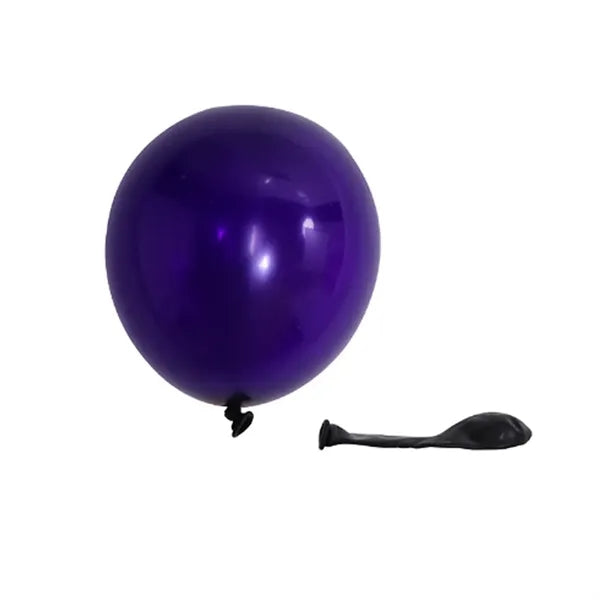 12-Inch Round Balloon Decoration