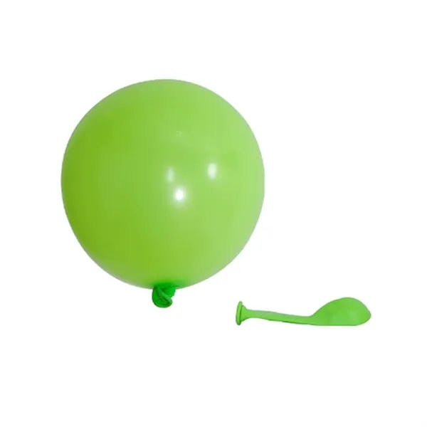 12-Inch Round Balloon Decoration