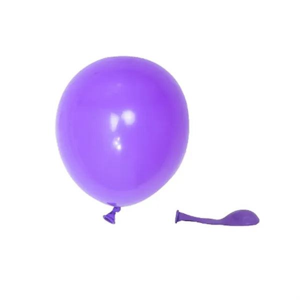 12-Inch Round Balloon Decoration