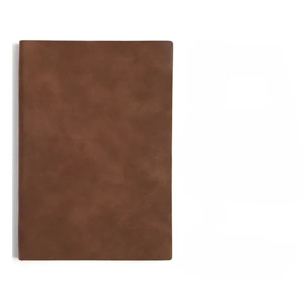 Everyday A5 Stitch Journal