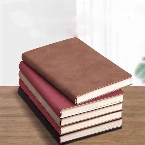 Everyday A5 Stitch Journal
