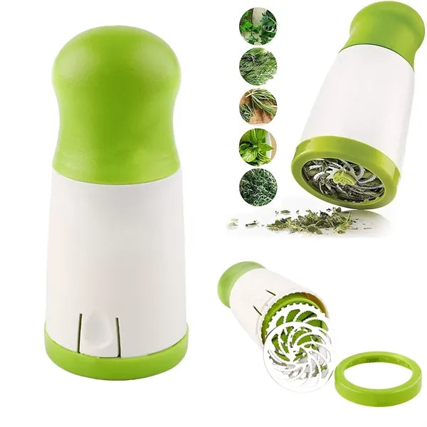 Detachable Stainless Steel Herb Grinder