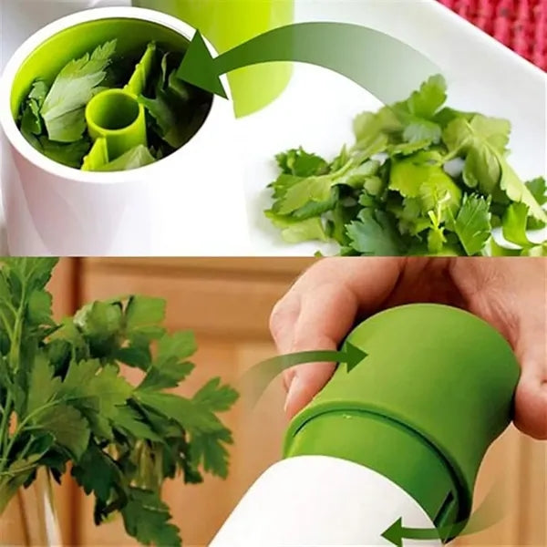 Detachable Stainless Steel Herb Grinder