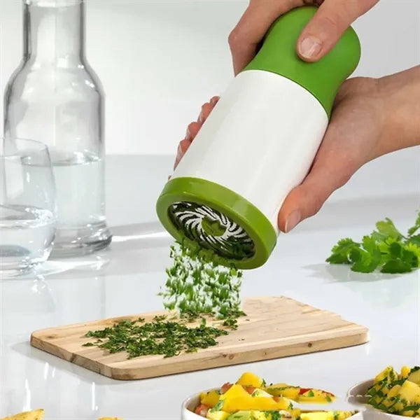 Detachable Stainless Steel Herb Grinder
