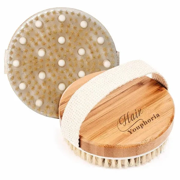 Body Massage Brush