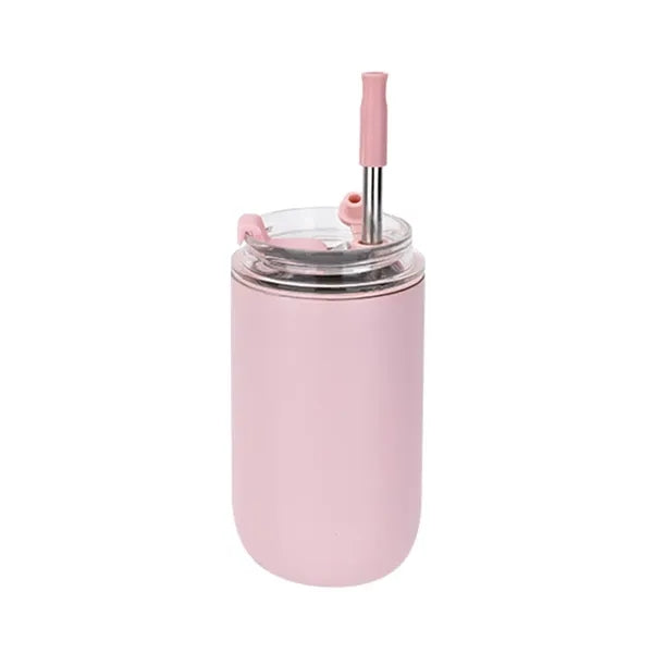 304 Stainless Steel 8oz Thermos Bottle