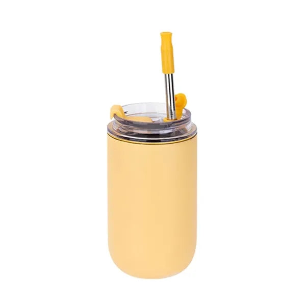 304 Stainless Steel 8oz Thermos Bottle