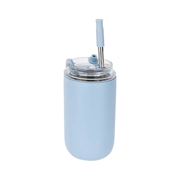 304 Stainless Steel 8oz Thermos Bottle