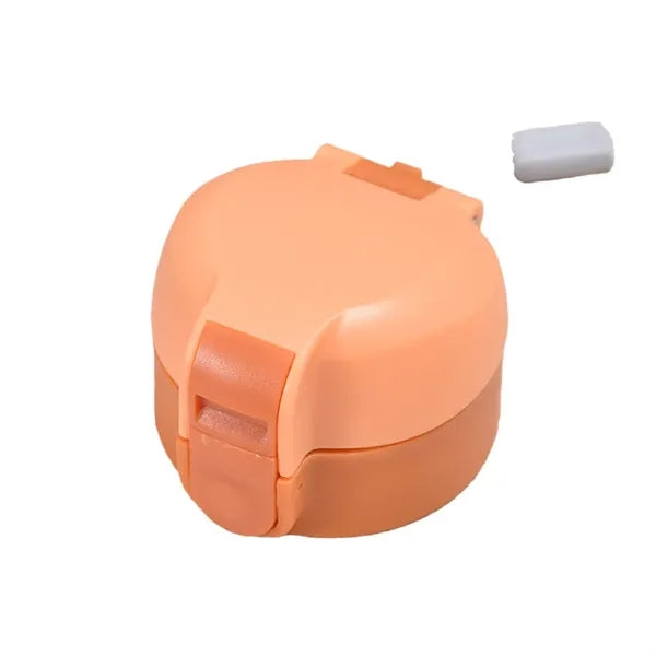12 Oz Insulated Stainless Steel Flip Top Bottle