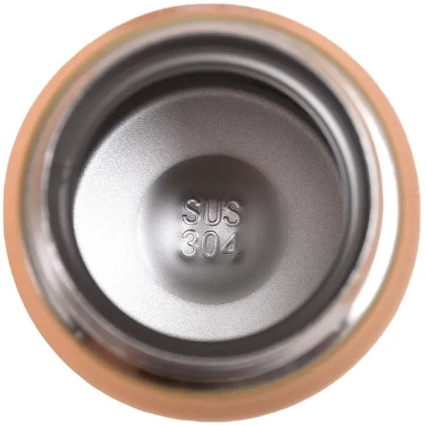 12 Oz Insulated Stainless Steel Flip Top Bottle