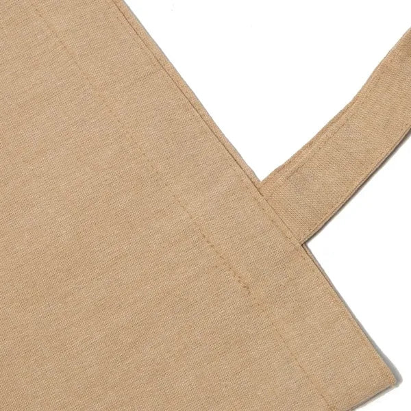 Jute Tote